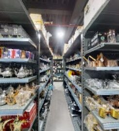 A to Z World Hospitality Supplies | Hotel Supplies in UAE