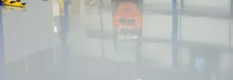 Urban Epoxy Flooring Dubai – Strong, Stylish & Long Lasting Flooring