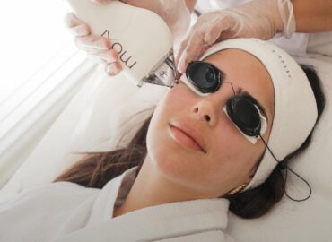 Lucia Clinic | Skincare Clinic in Dubai