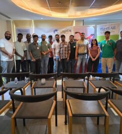 Maven Trading And Services | HVAC Products in Bahrai