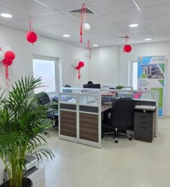 Maven Trading And Services | HVAC Products in Bahrai