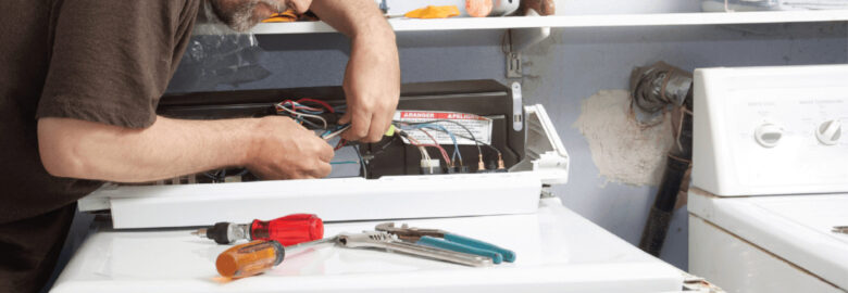 مؤسسة هلال سفر عبدالله للتبريد والتكييف | Washer & Dryer Repair Service in Madinah, Saudi Arabia