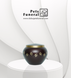 Dubai Pets Funeral Services in the UAE