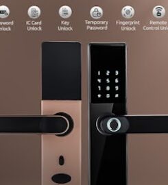 Secuview Smart Home and Security Solutions Qatar