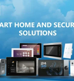 Secuview Smart Home and Security Solutions Qatar