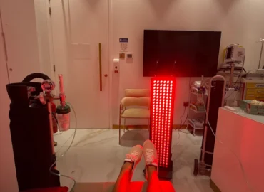 SKINIII Medical & Aesthetics Clinic in Dubai