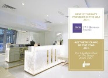 SKINIII Medical & Aesthetics Clinic in Dubai
