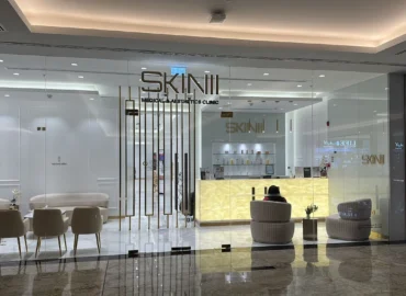 SKINIII Medical & Aesthetics Clinic in Dubai