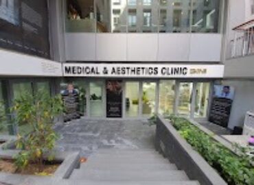 SKINIII Medical & Aesthetics Clinic in Dubai