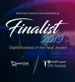 SpiralClick Web Development Company Dubai, UAE