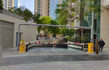 TACS CONTRACTING | Biometric Access Control Systems in Dubai, UAE