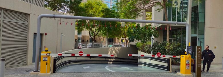 TACS CONTRACTING | Biometric Access Control Systems in Dubai, UAE