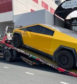 TRT CAR RECOVERY DUBAI | Car Recovery Services in the UAE