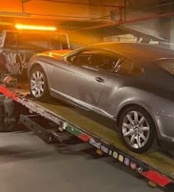 TRT CAR RECOVERY DUBAI | Car Recovery Services in the UAE
