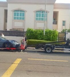 TRT CAR RECOVERY DUBAI | Car Recovery Services in the UAE