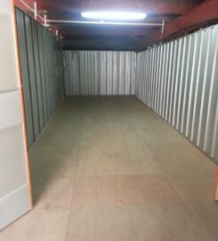 uStore Self Storage in DUbai