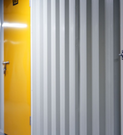Vachi Storage | Self Storage in Dubai