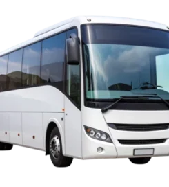 Bus Rental Dubai UAE