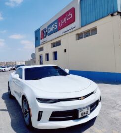 AG Cars | Premium Car Service Center in Dubai, UAE