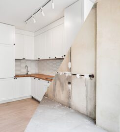 BHMS Home Maintenance in Dubai, UAE