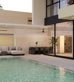 Atech Interiors LLC| Interior Design Firm in Dubai