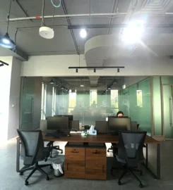 Atech Interiors LLC| Interior Design Firm in Dubai