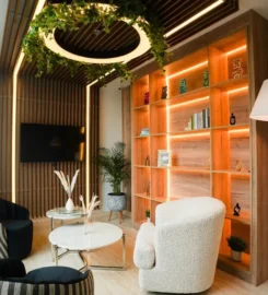 Atech Interiors LLC| Interior Design Firm in Dubai