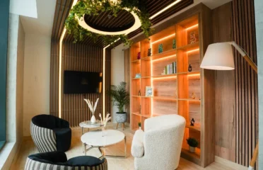 Atech Interiors LLC| Interior Design Firm in Dubai