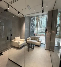Atech Interiors LLC| Interior Design Firm in Dubai