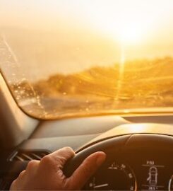 Express Autoglass | Mobile Auto Glass Repair & Replacement in the UAE