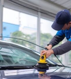 Express Autoglass | Mobile Auto Glass Repair & Replacement in the UAE