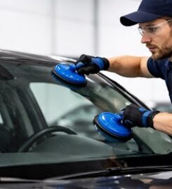Express Autoglass | Mobile Auto Glass Repair & Replacement in the UAE