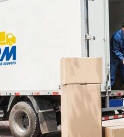 Realtime Packers and Movers LLC | Reliable Moving Service in Dubai, UAE