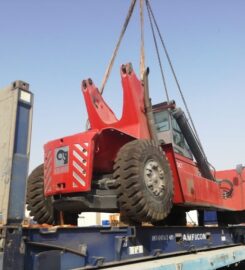 Realtime Packers and Movers LLC | Reliable Moving Service in Dubai, UAE