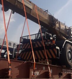 Realtime Packers and Movers LLC | Reliable Moving Service in Dubai, UAE