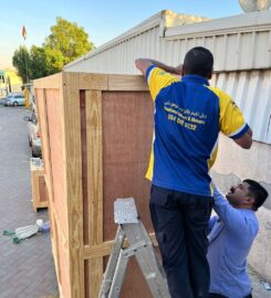 Realtime Packers and Movers LLC | Reliable Moving Service in Dubai, UAE
