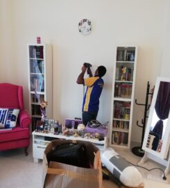 Realtime Packers and Movers LLC | Reliable Moving Service in Dubai, UAE