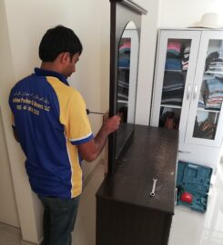 Realtime Packers and Movers LLC | Reliable Moving Service in Dubai, UAE