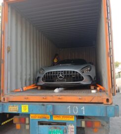 Realtime Packers and Movers LLC | Reliable Moving Service in Dubai, UAE