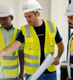 Capital Associated Building Contracting LLC | Contracting Companies in Dubai, UAE