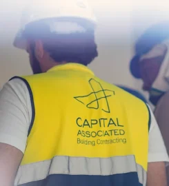 Capital Associated Building Contracting LLC | Contracting Companies in Dubai, UAE