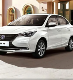 GoRide Car Rental Salalah Oman | SUV & Sedan Car Rentals
