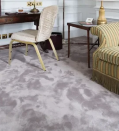 Wall To Wall Carpet Dubai Services