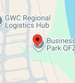 Dazee Trading QFZ LLC | Material Handing Equipment Supplier Qatar