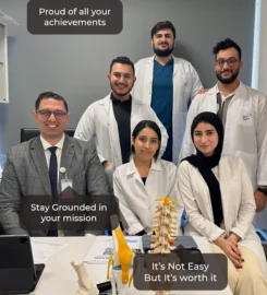 Dr. Ahmed Azmy – Orthopedic Surgery & Sports Medicine at Medcare Hospital  Sharjah | د. أحمد عزمي – جراحة العظام والطب الرياضي
