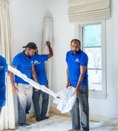 Dubai Moving Company | Fast and Affordable Moving Services