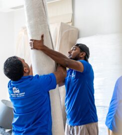 Dubai Moving Company | Fast and Affordable Moving Services