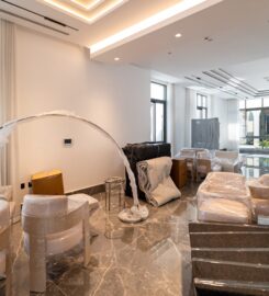 Dubai Moving Company | Fast and Affordable Moving Services