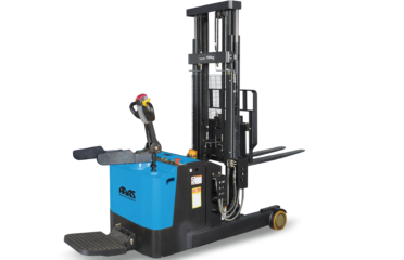 Dazee Trading QFZ LLC | Material Handing Equipment Supplier Qatar