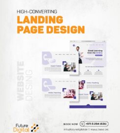Future Digital | 360° Digital Marketing Agency in Dubai